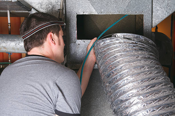 Best Affordable Duct Cleaning Services  in Warsaw, NC