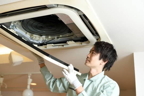 Best Local Air Duct Cleaning Services  in Warsaw, NC